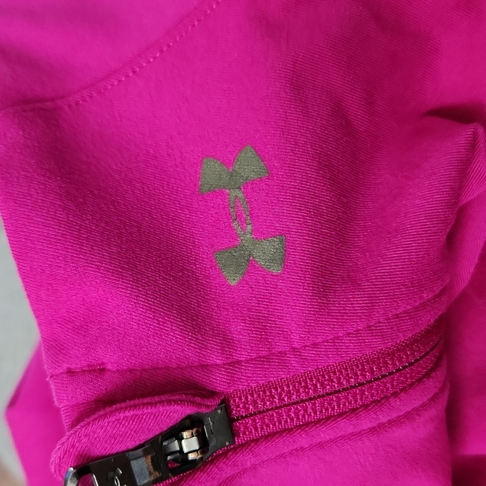 Under Armour Jacket - Picture 4 of 4